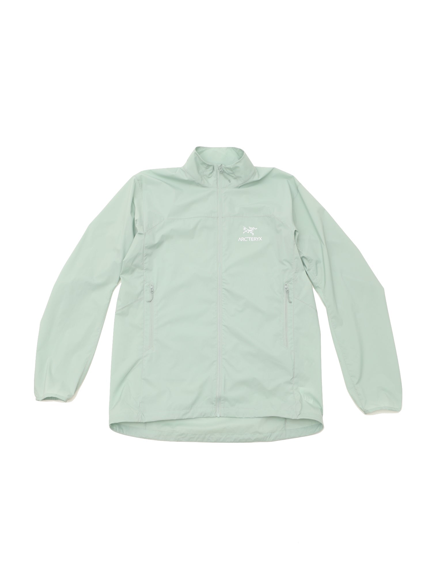 ARC'TERYX Squamish Jacket Men's – KIKUNOBU