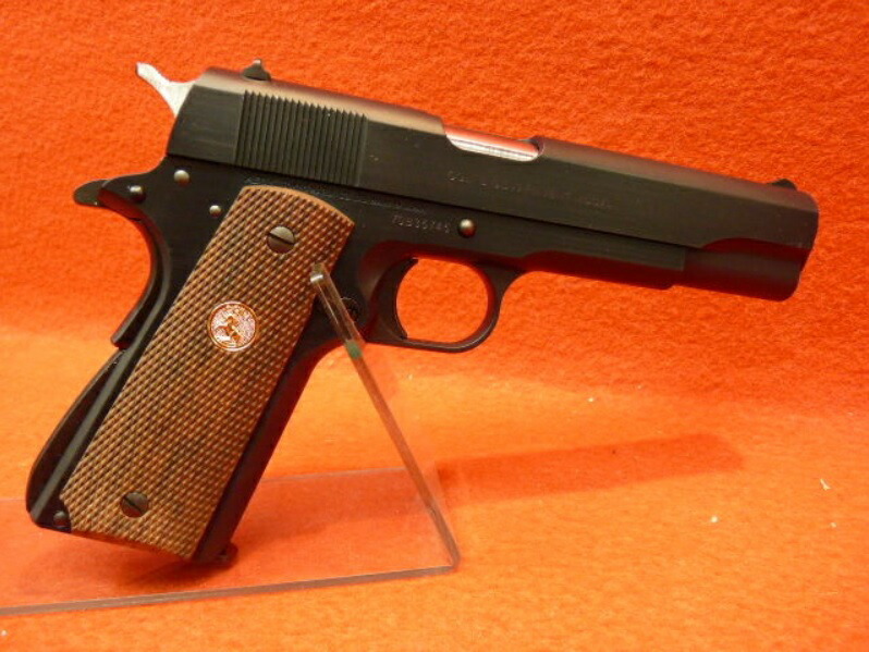 楽天市場】【3/1(日)10％OFFクーポン】東京マルイ コルト ガバメント