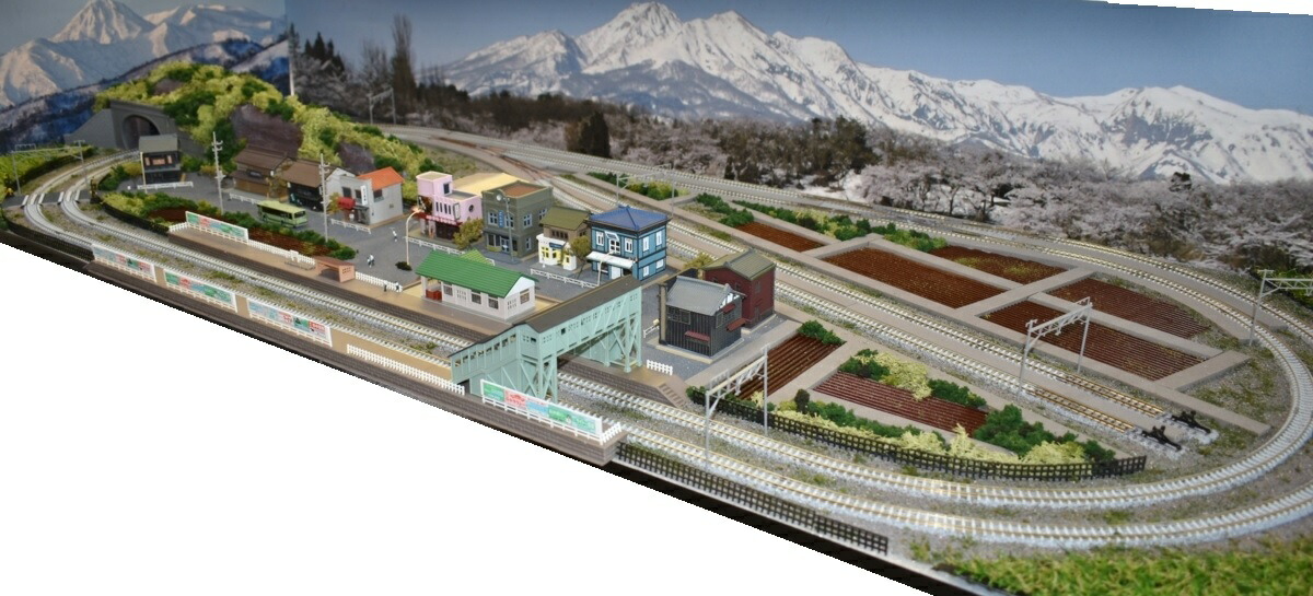 楽天市場】【3月初旬までスーパーセール】「送料無料」鉄道模型