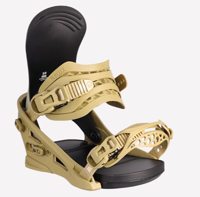 楽天市場】☆24-25モデル☆FLUX BINDING（フラックスビンディング）SR