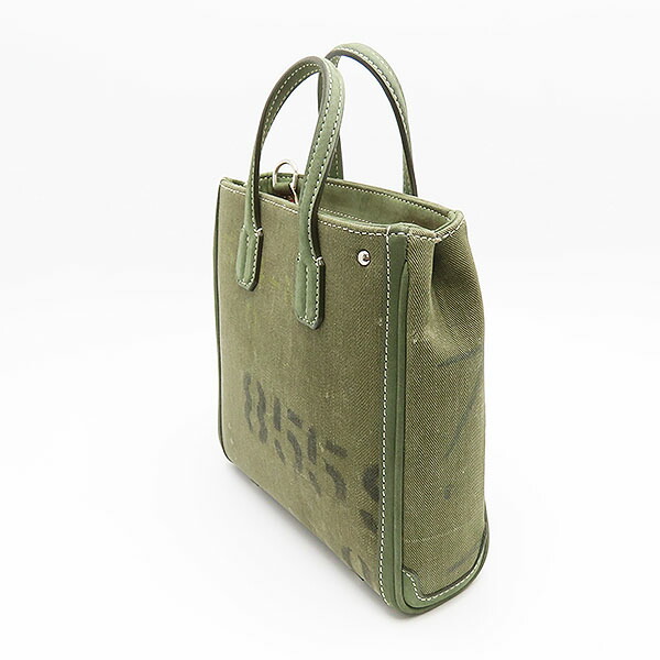 楽天市場】レディメイド ペギーバッグ ナノ ノーロゴ 2WAY トート