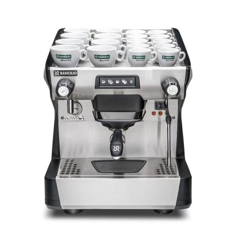 楽天市場】RANCILIO ランチリオ エスプレッソマシン (水道直結式