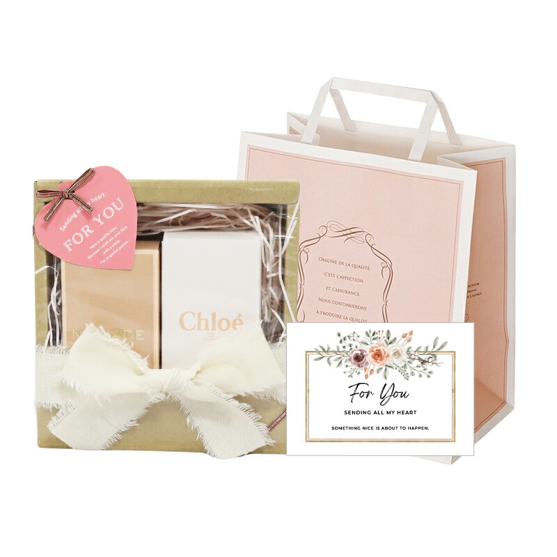 楽天市場】【10％OFF!スーパーSALE限定】クロエ 香水 女性 プレゼント