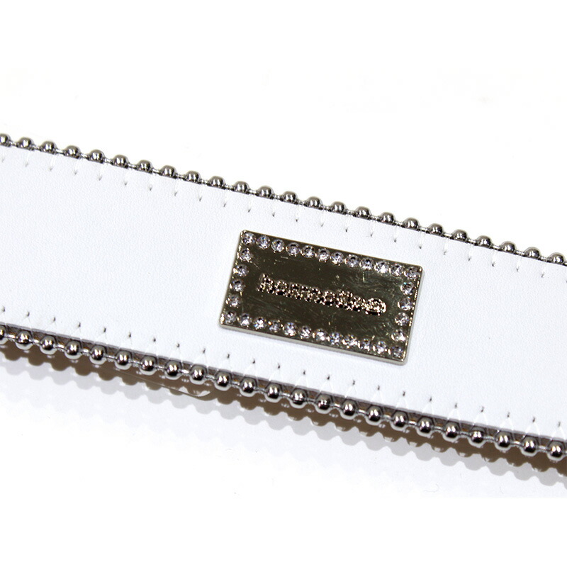 楽天市場】HERMETIC ヘルメティック ベルト スタッズ CRYSTAL CROSS