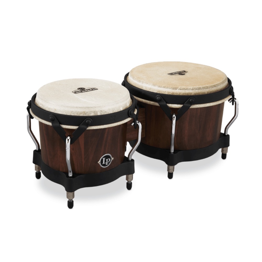 LP M201-WB MATADOR WHISKEY BARREL BONGOS ボンゴ(ラテン