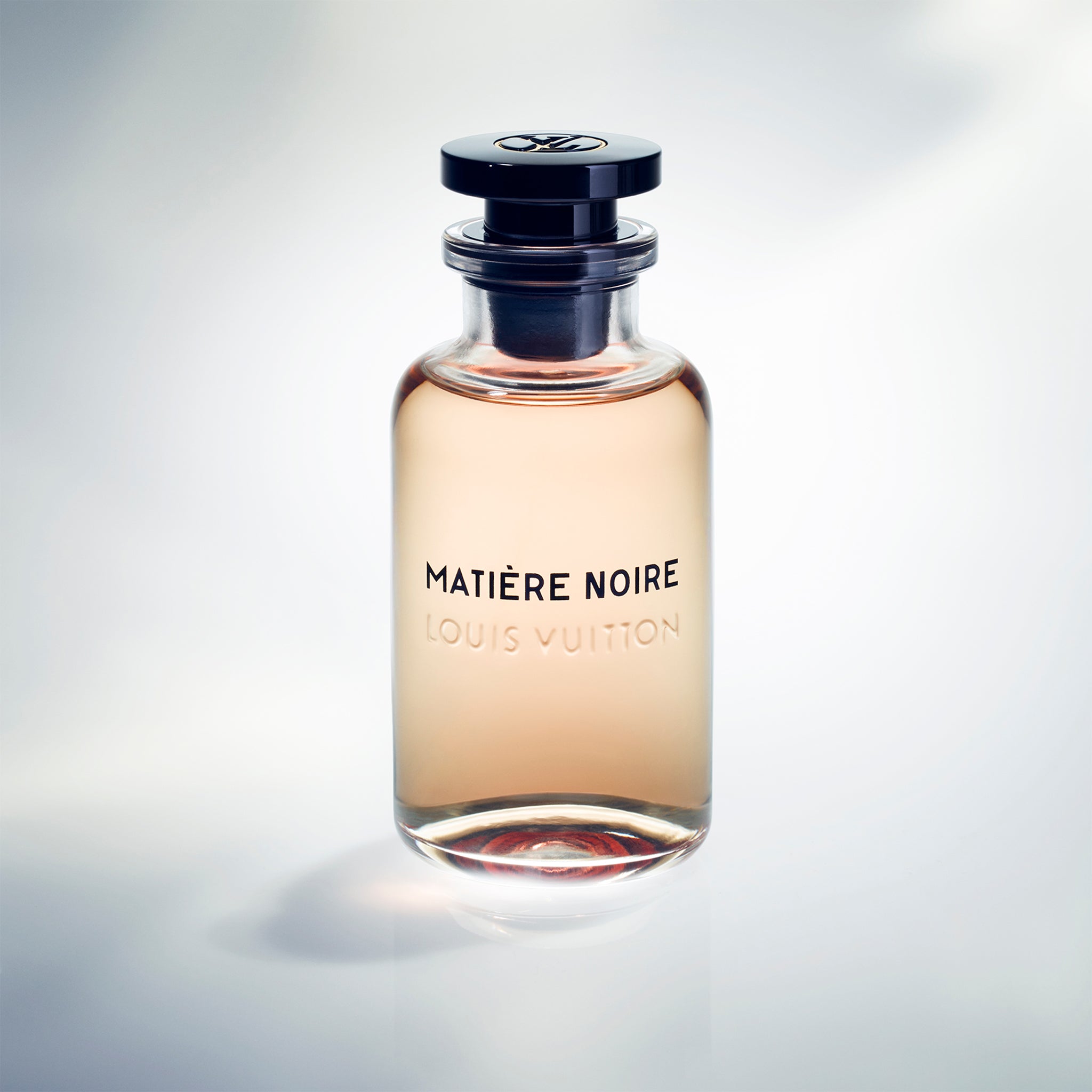 Louis Vuitton Matière Noire Parfum 100ml | LP0004