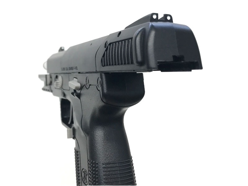 東京マルイ] FN 5-7 ファイブセブン ガスブローバック (新品取寄)の