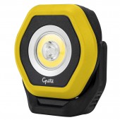 BZ531-5 - BriteZone® LED Work Lights, 700 Raw Lumens, Pocket Twinbeam