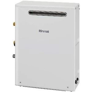 リンナイ ガス給湯器(給湯専用) 通販(卸価格)|プロストア ダイレクト