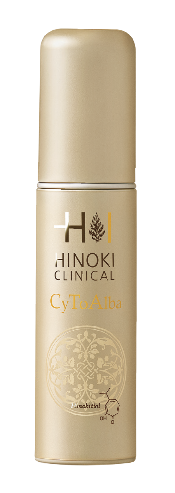 サイトアルバ | ヒノキ新薬株式会社