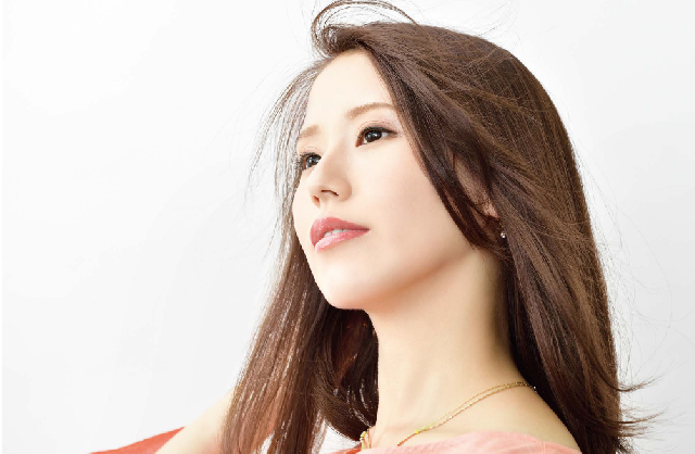 カラー】ハイトーンハーバル | ミアンビューティー（三口産業株式会社）