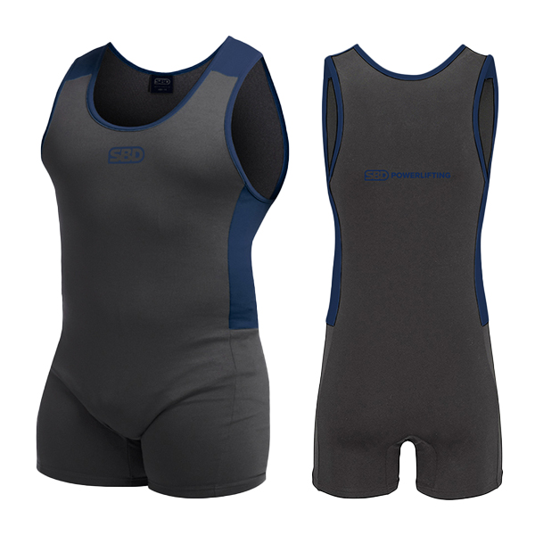 Storm パワーリフティングシングレット | SBD Apparel Japan