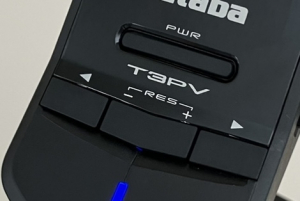 T3PV（3ch受信機付き） | 双葉電子工業株式会社 ラジオコントロール