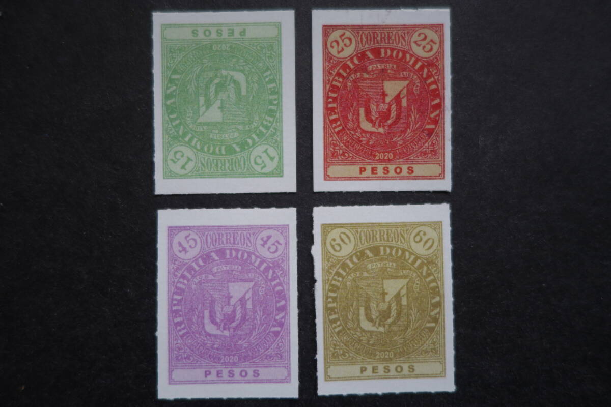 2026年最新】Yahoo!オークション -ドミニカ切手の中古品・新品・未使用