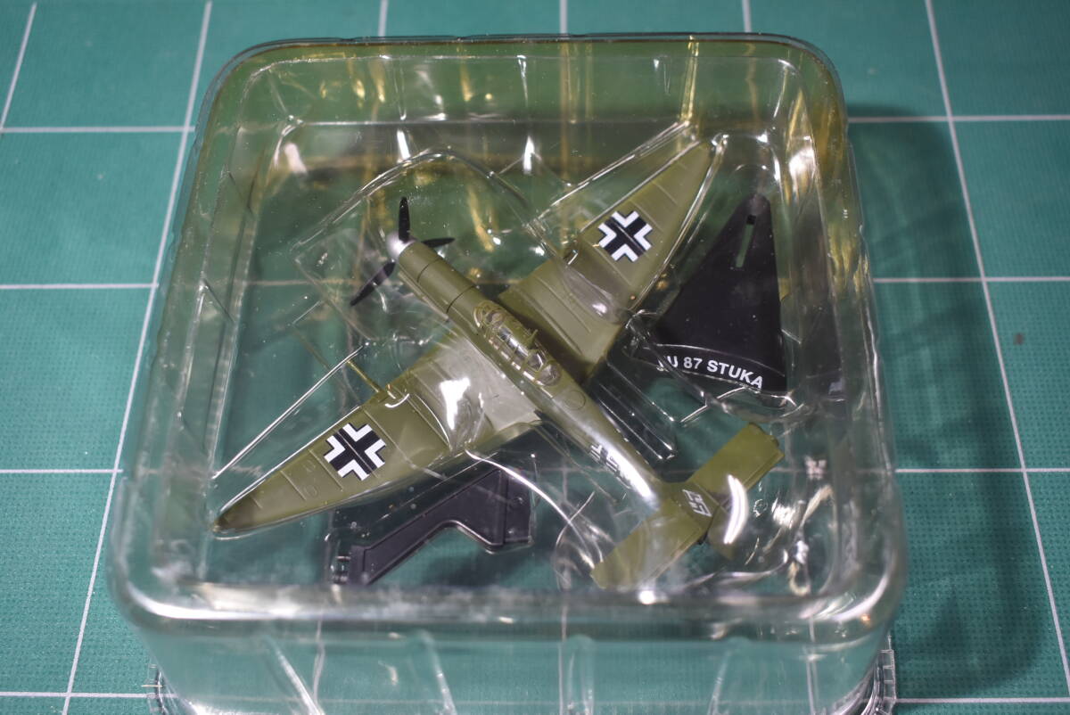 2026年最新】Yahoo!オークション -ju87(ミニカー)の中古品・新品・未