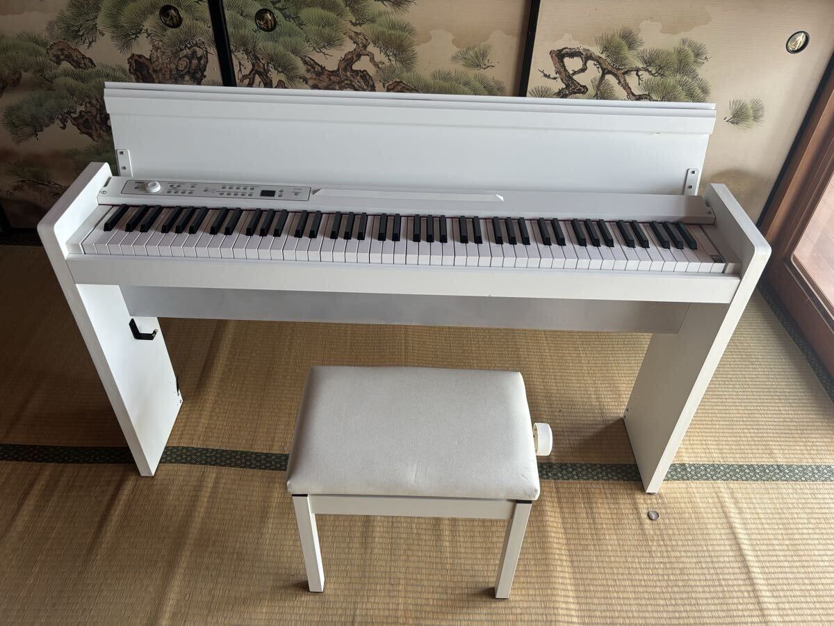 Yahoo!オークション -「korg lp-380」の落札相場・落札価格