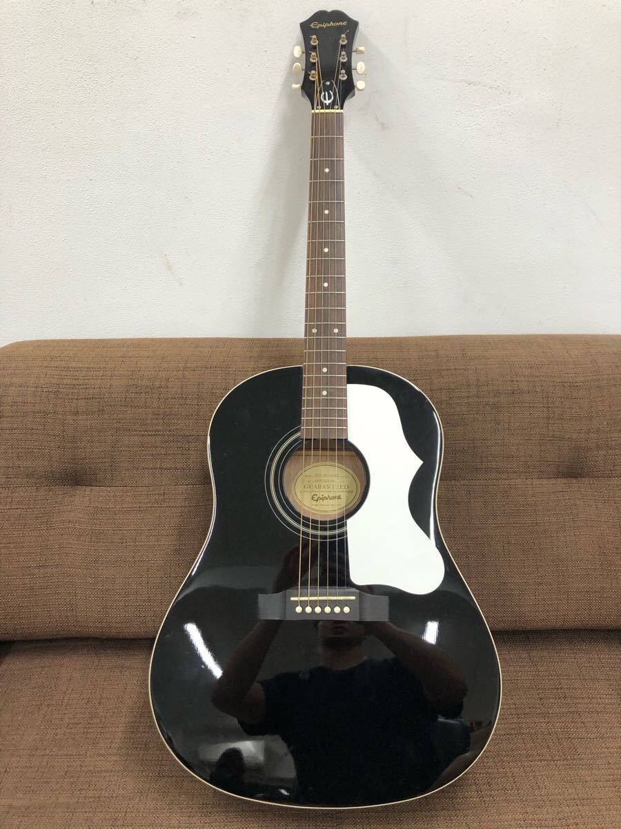 Yahoo!オークション -「epiphone ej45」の落札相場・落札価格