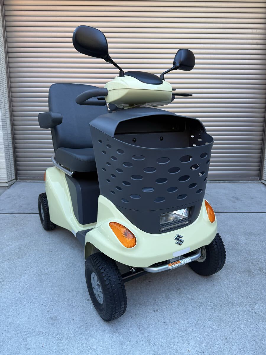 Yahoo!オークション -「スズキセニアカー中古」の落札相場・落札価格