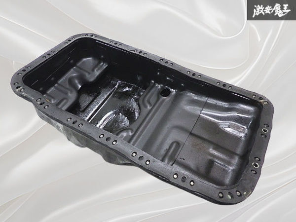 2026年最新】Yahoo!オークション -ek9 オイルパンの中古品・新品・未