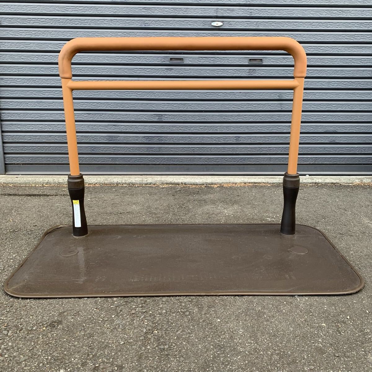 Yahoo!オークション -「モルテン 手すり」の落札相場・落札価格