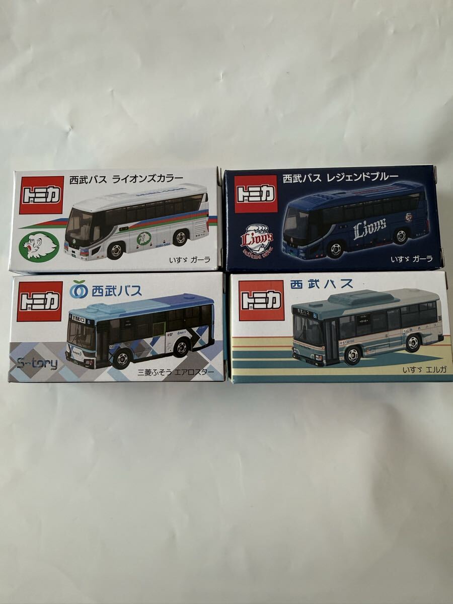 Yahoo!オークション -「西武」(ミニカー) の落札相場・落札価格