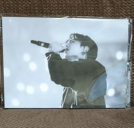 BTS ジョングク 型取りマグネット 8点セット 磁石 グク 韓国グッズ