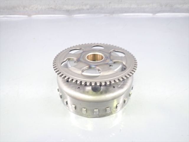 2026年最新】Yahoo!オークション -フライホイール(カワサキ用)の中古品