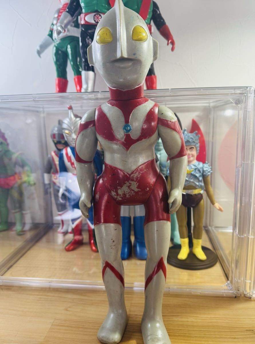 Yahoo!オークション -「ブルマァク円谷プロ」の落札相場・落札価格