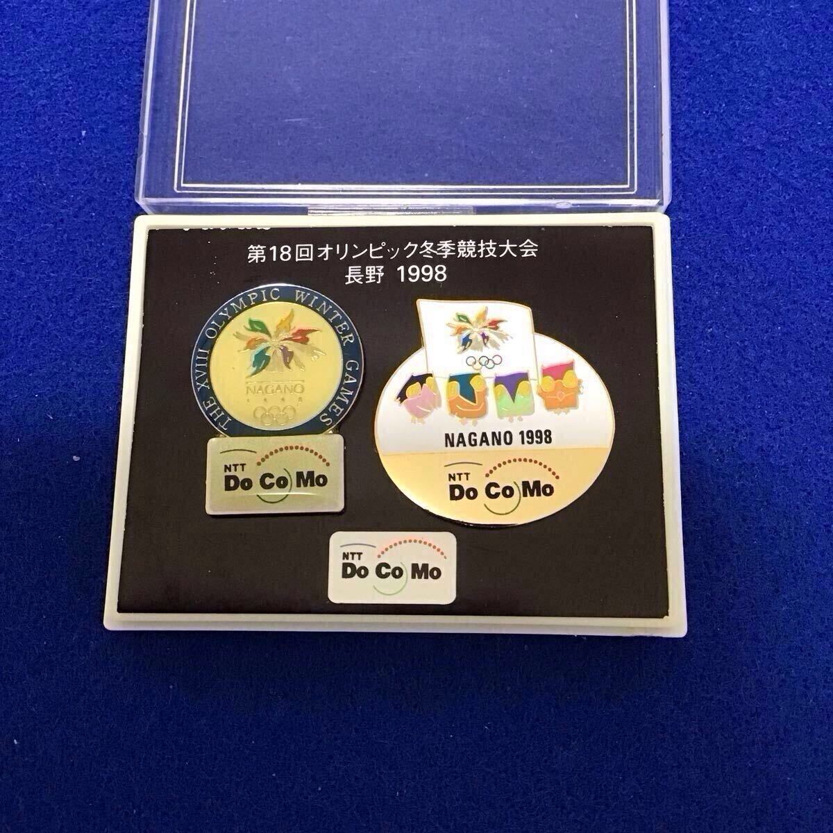 2026年最新】Yahoo!オークション -長野オリンピックピンバッジの中古品