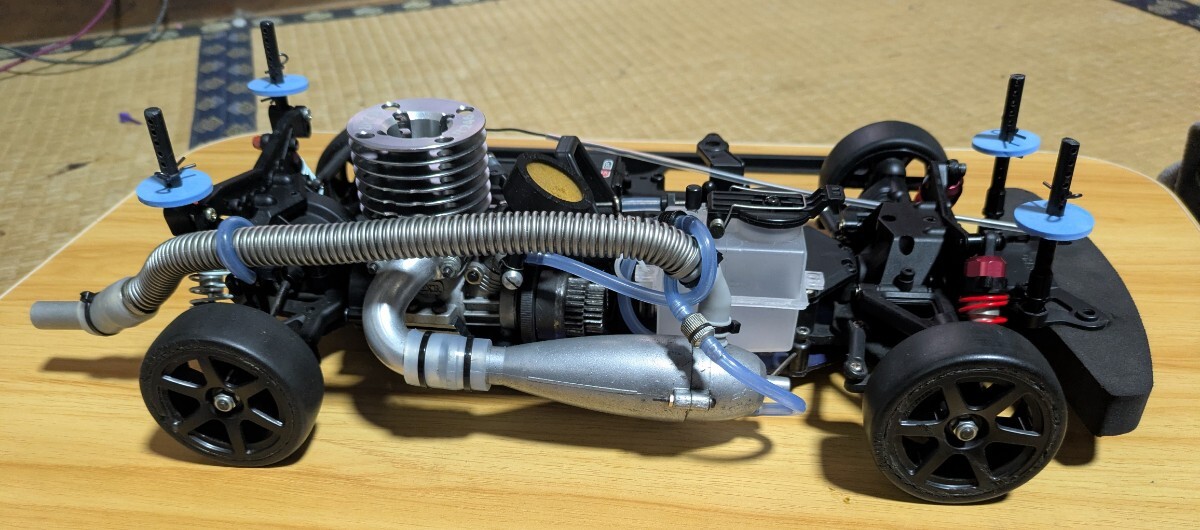 2026年最新】Yahoo!オークション -京商 fw-05の中古品・新品・未使用品一覧