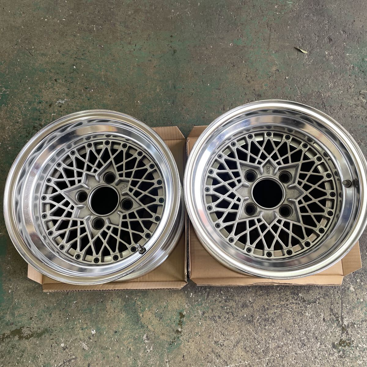 2026年最新】Yahoo!オークション -ssr フォーミュラメッシュの中古品