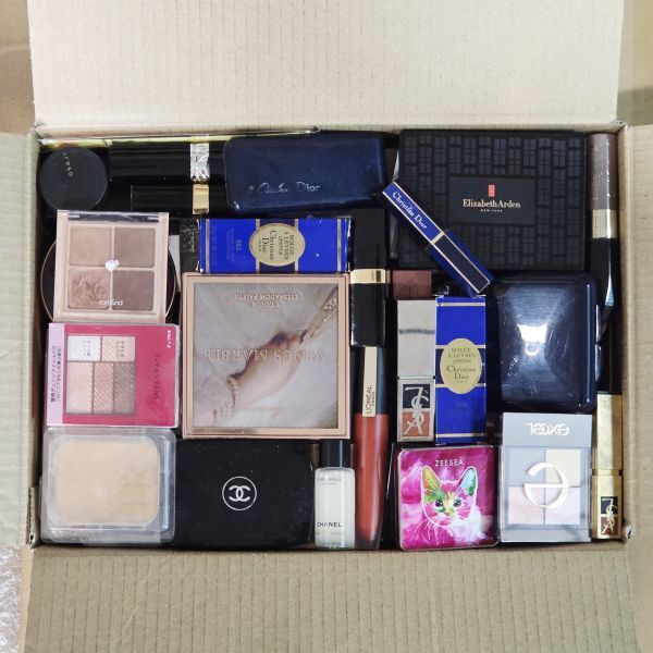 2026年最新】Yahoo!オークション -化粧品 大量の中古品・新品・未使用