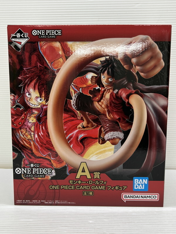 2026年最新】Yahoo!オークション -ワンピース 一番 くじの中古品・新品