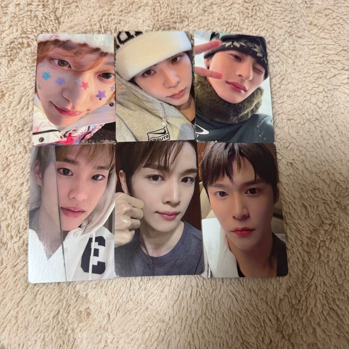 RIIZE ショウタロウ SUNLOVE POPUP ラキドロ 特典トレカ｜Yahoo!フリマ