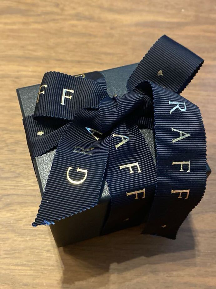 グラフ GRAFF 空箱 ボックス 保存箱 ケース｜Yahoo!フリマ（旧PayPay