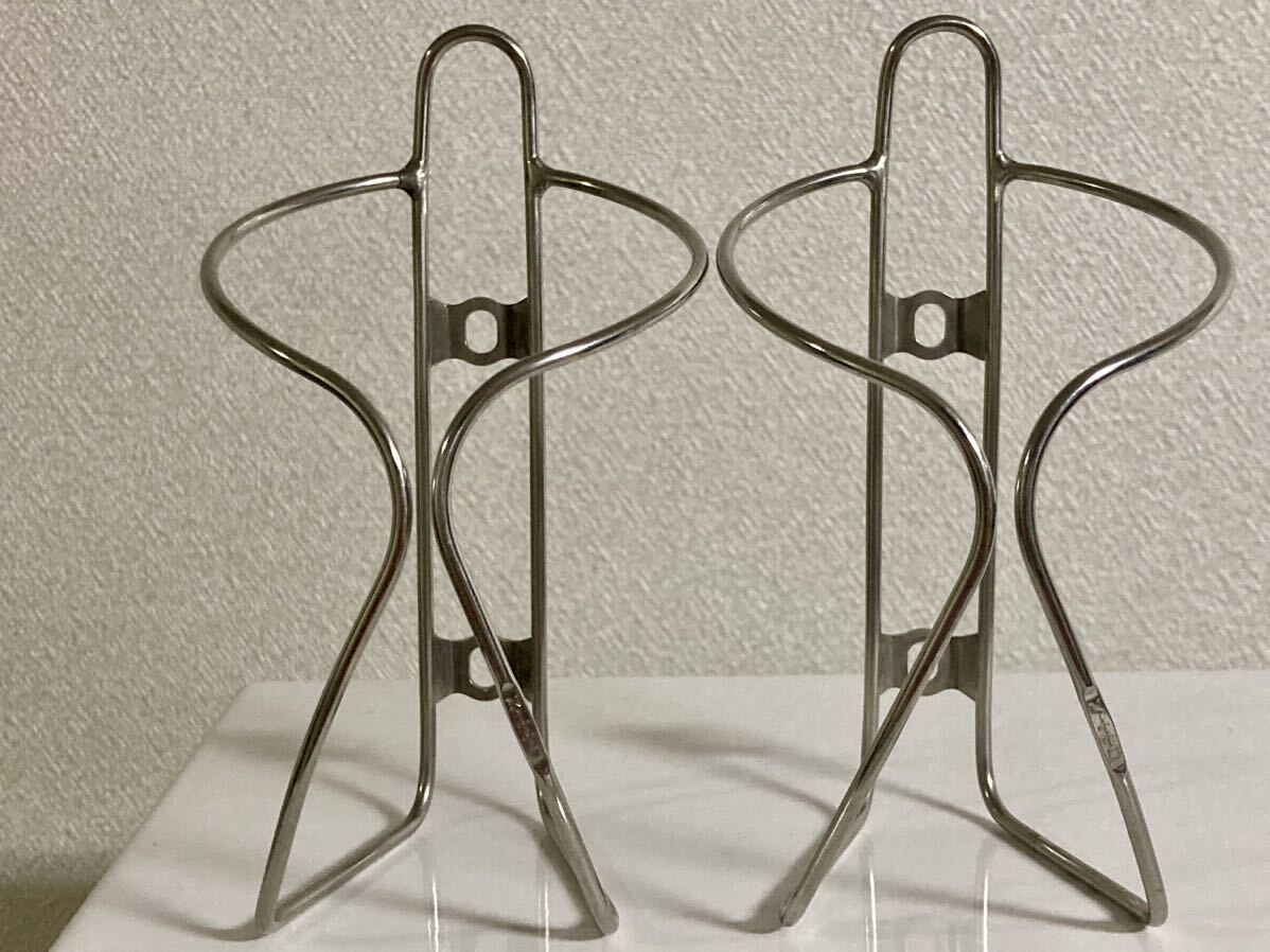 Yahoo!オークション - NITTO/日東 ボトルケージ 2点セット #ロードバイ