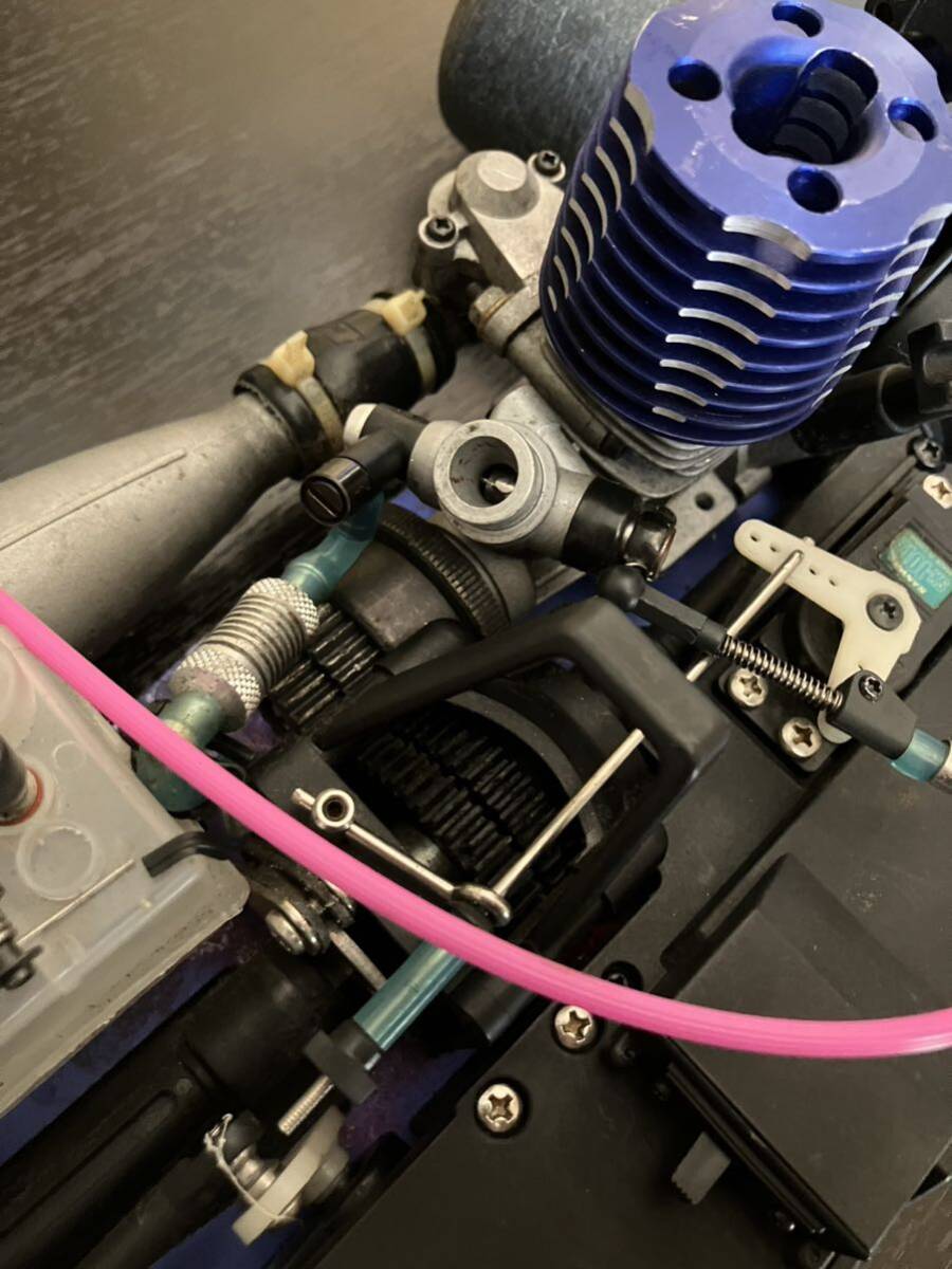 Yahoo!オークション - 京商 FW-05