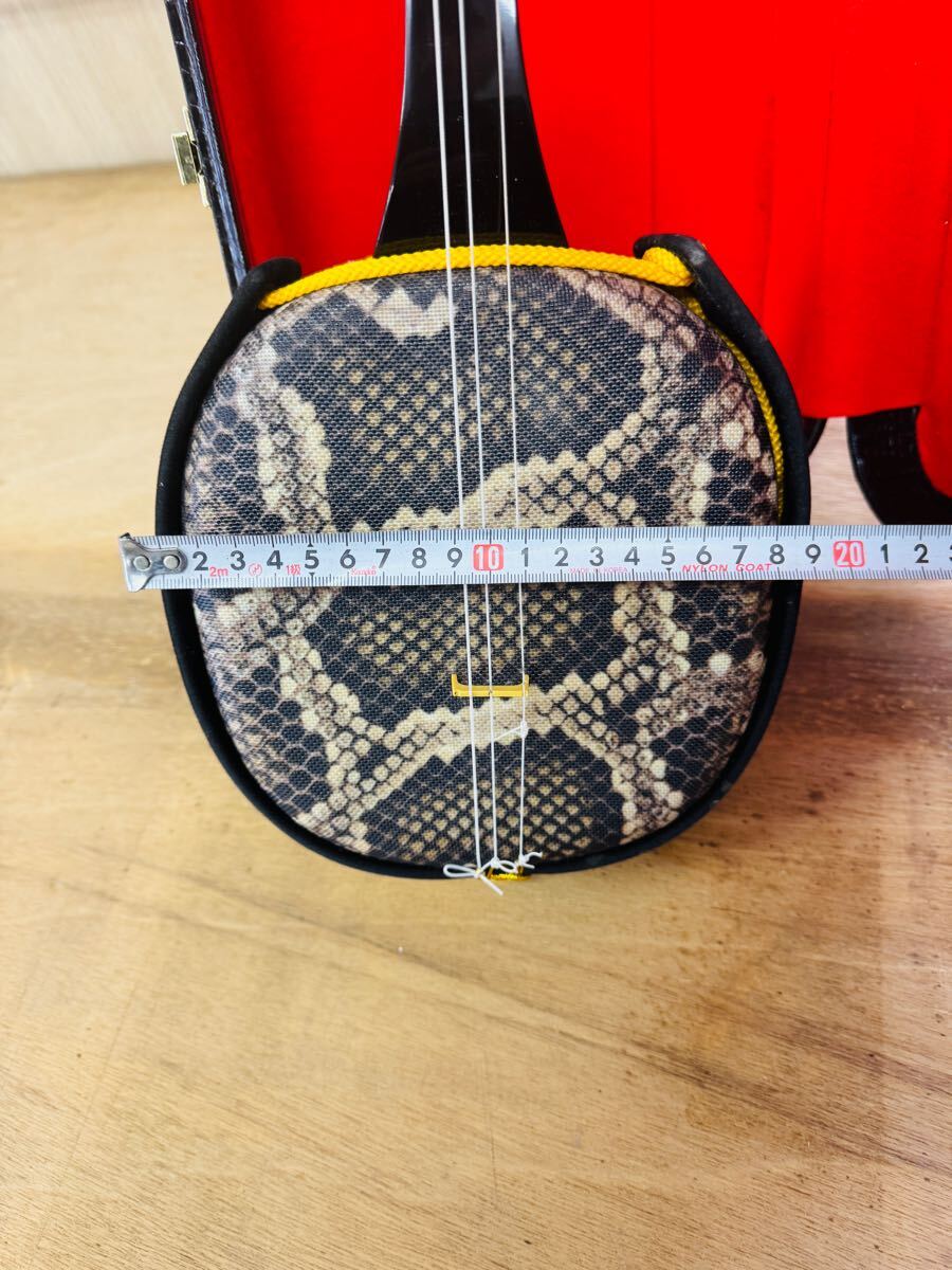 沖縄三線 ハードケース 日本製 楽器 弦楽器 入門 作曲 音楽｜Yahoo