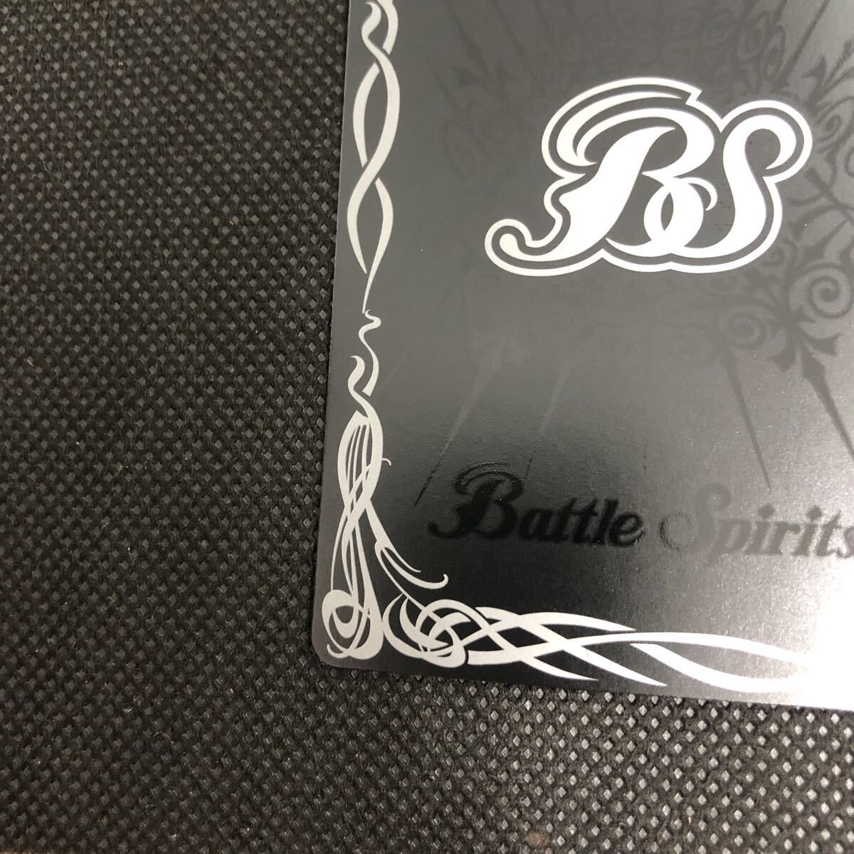 バトルスピリッツ バトスピ 天蠍神騎スコルスピア 初期レリーフ Xレア