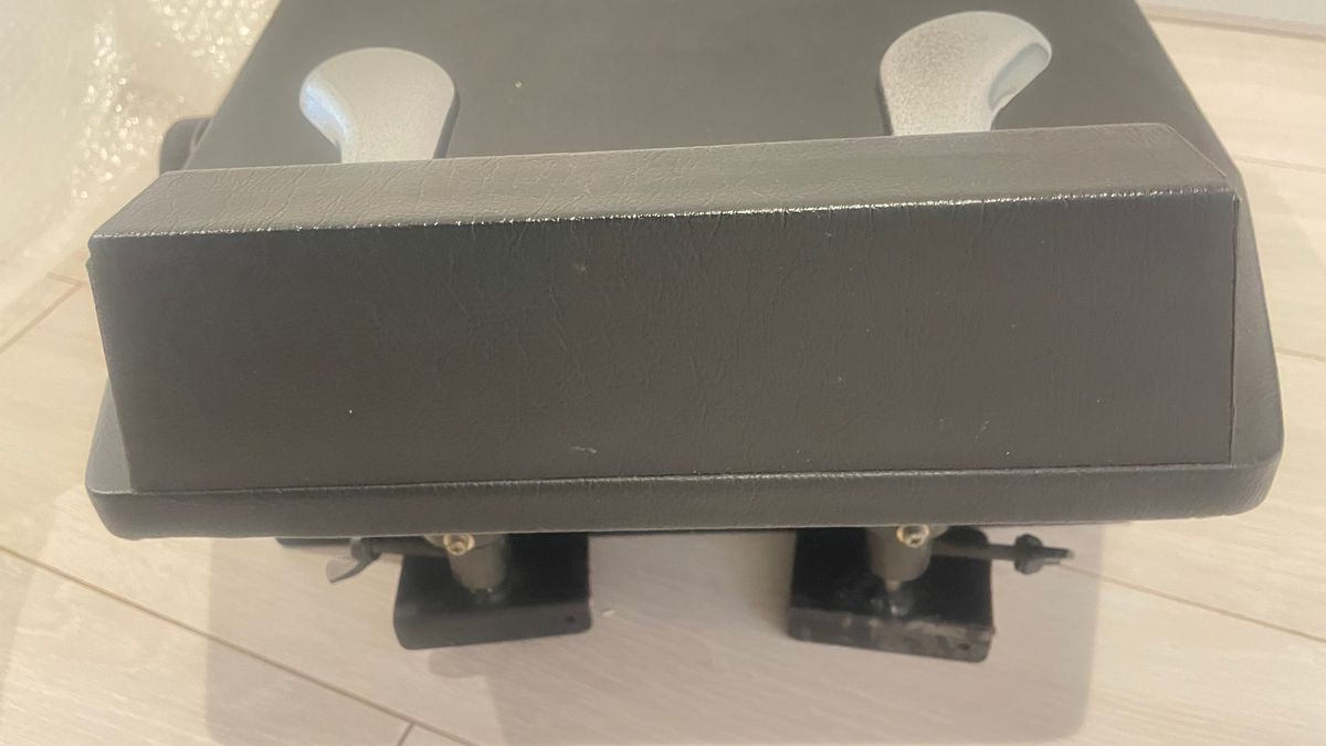 ムツミ ピアノ補助ペダル M60 M-60 補助ペダル 足台 ピアノ｜Yahoo