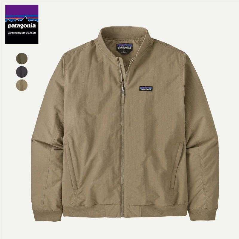 パタゴニア Patagonia/ファンホッガーズ・アノラック/20325/ジャケット