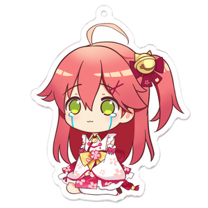 さくらみこ エリート♡