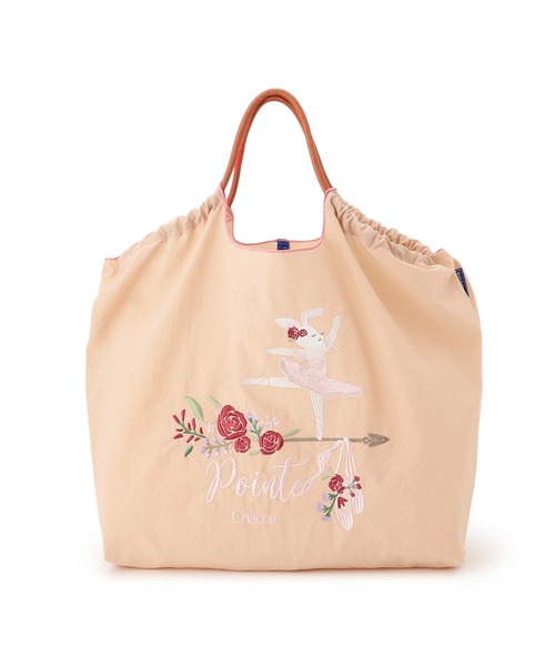 Chacott（チャコット）の「【Ball＆Chain(ボールアンドチェーン)】エコ