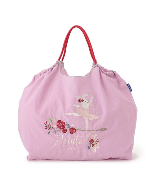 Chacott（チャコット）の「【Ball＆Chain(ボールアンドチェーン)】エコ