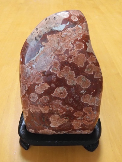 梅花石 - Ushidama Farm