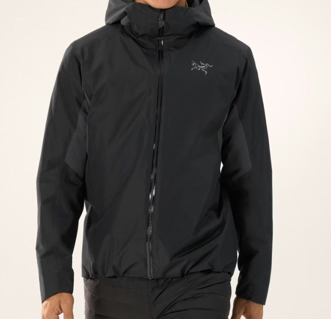 アークテリクス ソラノ インサレーテッド フーディ メンズ (ARC'TERYX