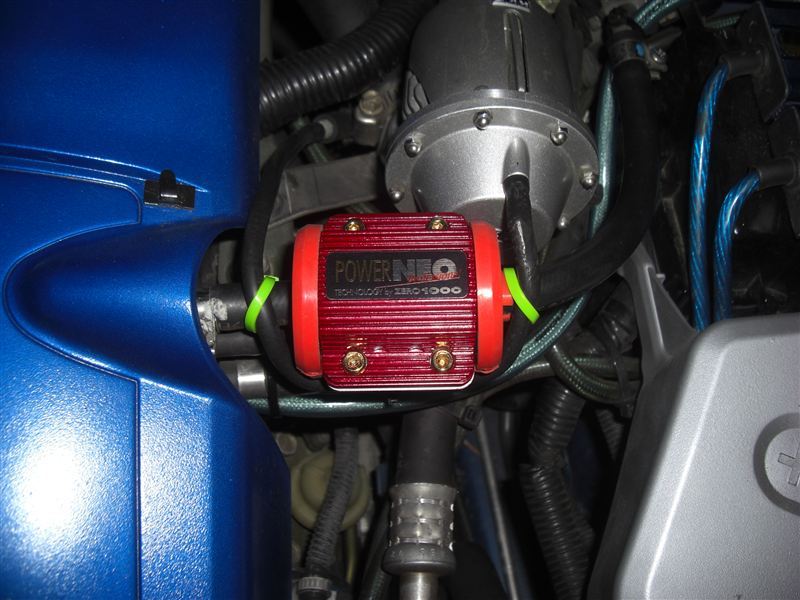 POWER NEO Professional / パワーNEO プロフェッショナル ZERO-1000