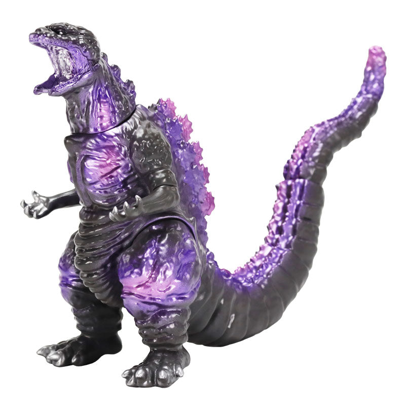 CCP Middle Size Series Godzilla EX Vol.8 Godzilla (2016) 4th Form