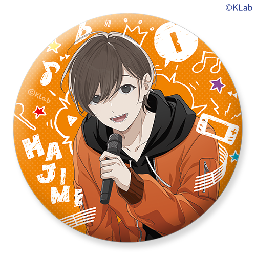 アオペラ -aoppella!?- スペシャルくじ vol.2