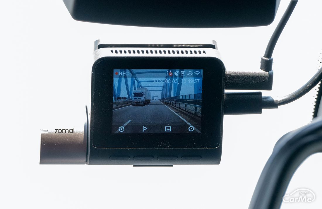 装着レポ】1万円台だけど侮れない！充実した機能と低価格を両立した高